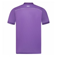 Sheffield United Rezervni Dres 2025-26 Kratak Rukav